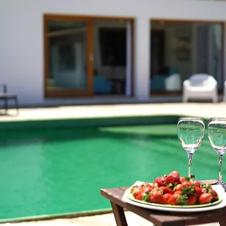 Villa Cal Rei Gran *