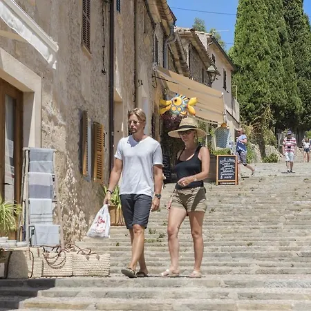 Villa Cal Rei Gran *