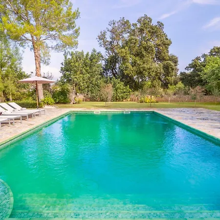 Cal Rei Gran * Pollenca