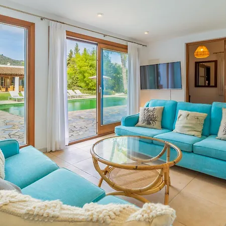 Cal Rei Gran By Balearic