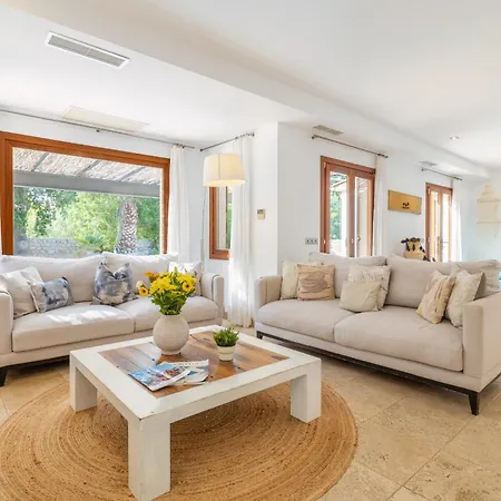 Cal Rei Gran Pollenca