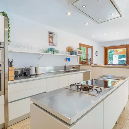 Villa Cal Rei Gran Pollenca