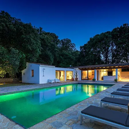 Cal Rei Gran By Balearic Villa