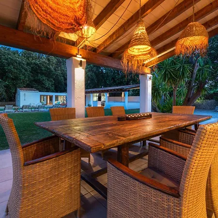 Cal Rei Gran By Balearic Villa *