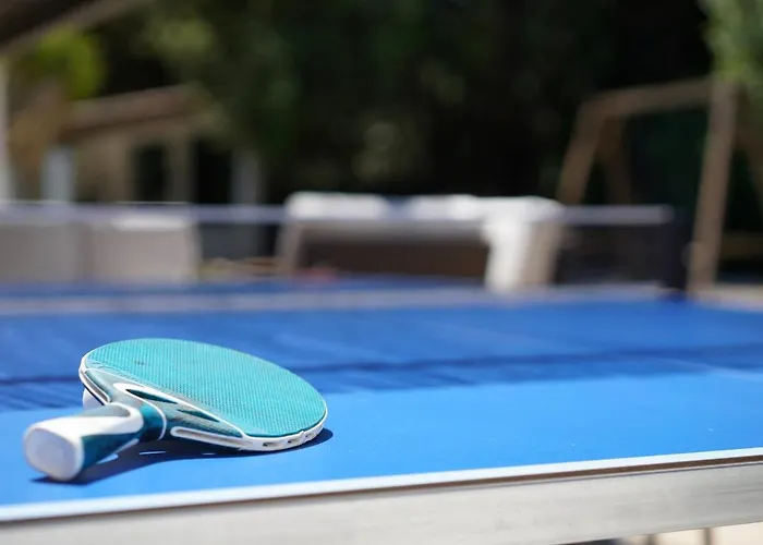 Cal Rei Gran By Balearic *