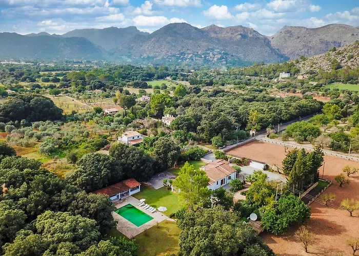 Cal Rei Gran By Balearic Pollença