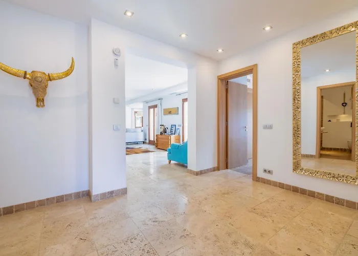 Cal Rei Gran By Balearic *