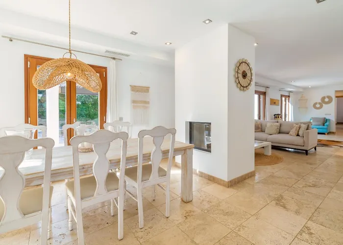 Cal Rei Gran By Balearic * Pollença