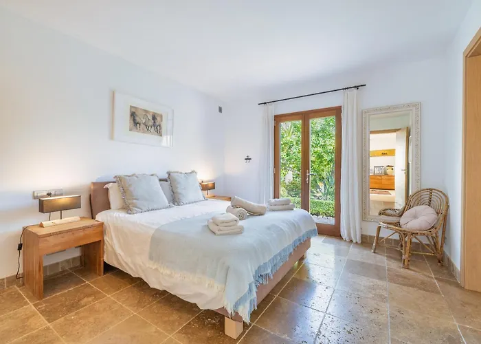 Cal Rei Gran By Balearic