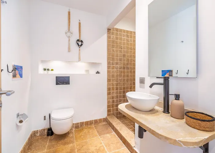 Villa Cal Rei Gran By Balearic