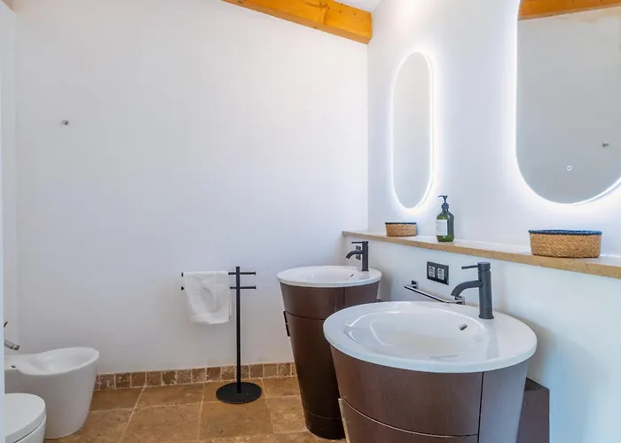 Cal Rei Gran By Balearic Villa Pollença