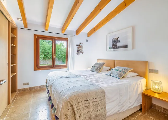 Cal Rei Gran By Balearic Villa