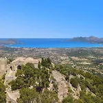 Cal Rei Gran By Balearic *