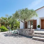 Villa Cal Rei Gran By Balearic