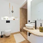 Cal Rei Gran By Balearic Villa *