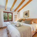 Villa Cal Rei Gran By Balearic *