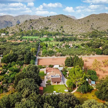 Cal Rei Gran By Balearic *