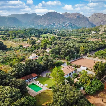 Cal Rei Gran By Balearic Pollença