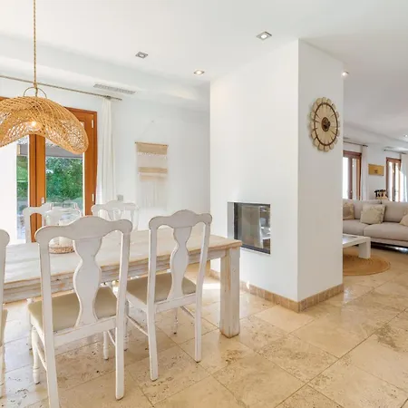 Cal Rei Gran * Pollenca