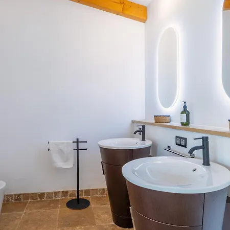 Cal Rei Gran Villa Pollenca