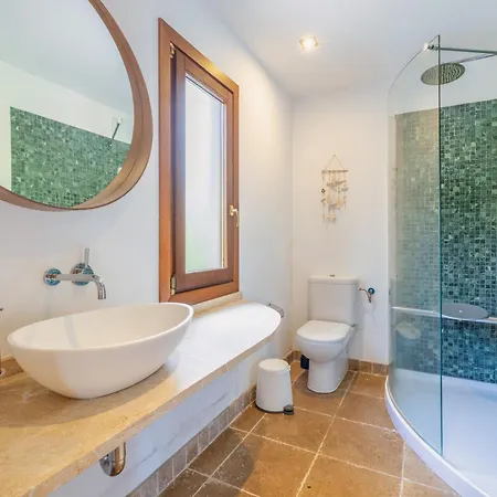 Cal Rei Gran * Pollenca