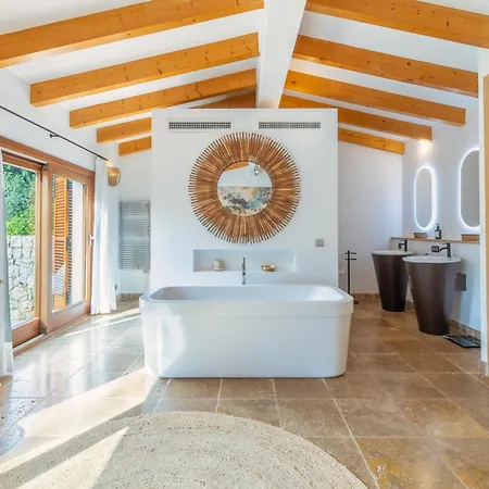 Villa Cal Rei Gran *