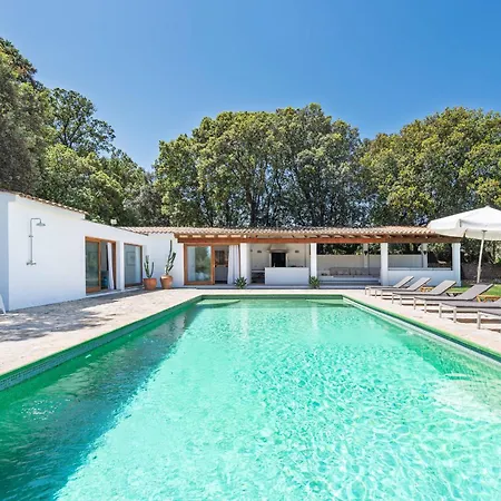 Villa Cal Rei Gran By Balearic Pollenca