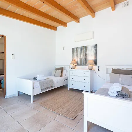 Cal Rei Gran By Balearic * Pollenca