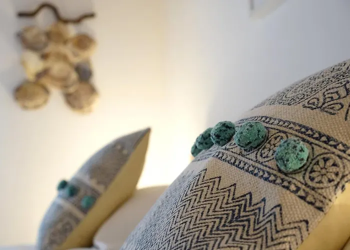 Cal Rei Gran By Balearic Villa *