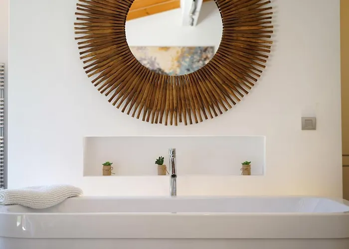 Cal Rei Gran By Balearic Villa