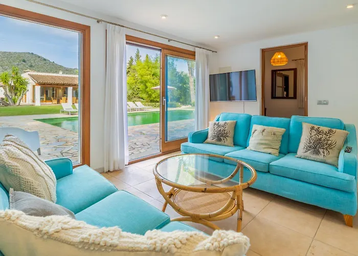 Cal Rei Gran By Balearic