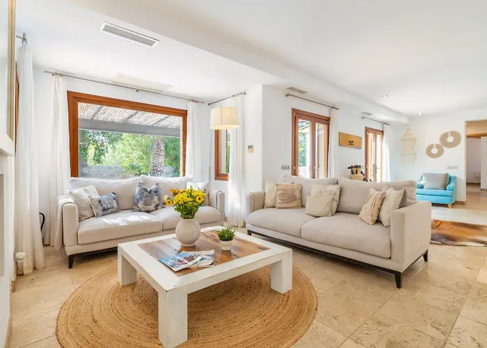 Cal Rei Gran By Balearic Pollença