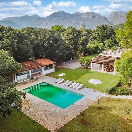 Cal Rei Gran By Balearic * 포엔샤