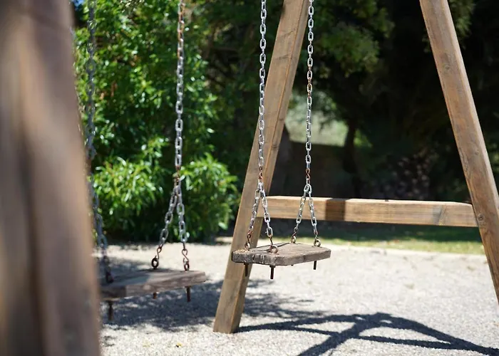 빌라 Cal Rei Gran By Balearic *