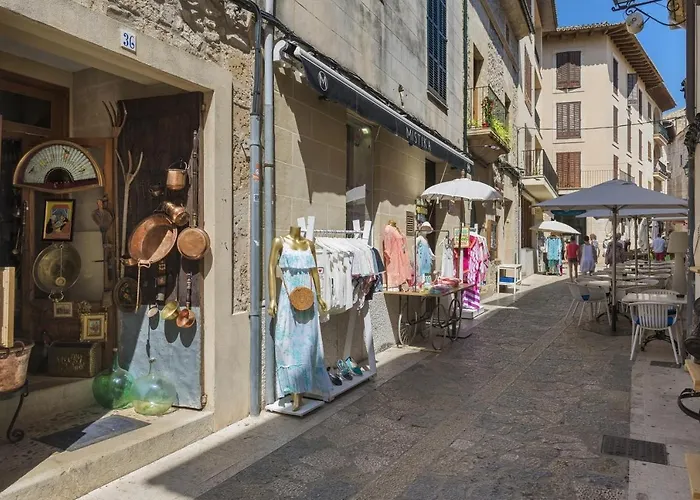 빌라 Cal Rei Gran By Balearic