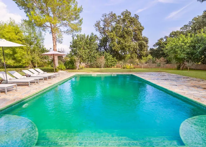 Cal Rei Gran By Balearic * 포엔샤