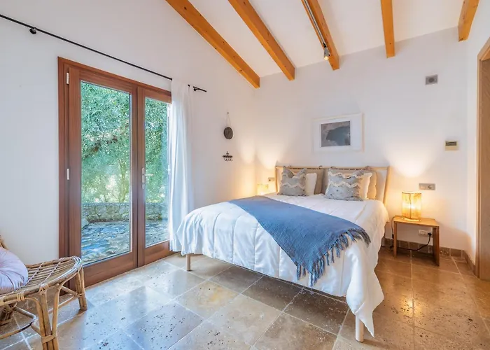 빌라 Cal Rei Gran By Balearic *