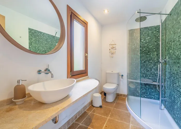 Cal Rei Gran By Balearic * 포엔샤